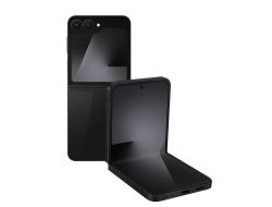 Мобилен телефон Samsung SM-F761 GALAXY Flip7 FE 5G 128GB 8GB RAM Dual SIM Black