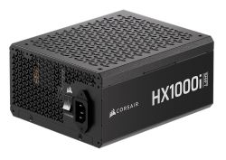 Захранващ блок Corsair HX1000i SHIFT 1000W 80+ Platinum ATX 3.1, Fully Modular
