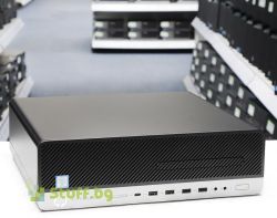 HP EliteDesk 800 G3 SFF