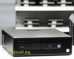 HP EliteDesk 800 G2 SFF
