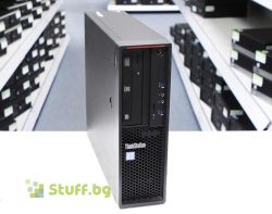 Lenovo ThinkStation P310