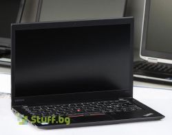 Lenovo ThinkPad T470s