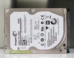 Seagate Laptop Thin ST500LM000 7mm