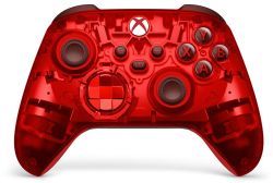 Геймърски безжичен контролер Microsoft Xbox Pulse Cipher