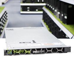 Dell PowerEdge R640