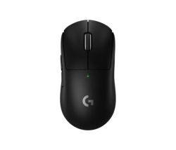 Мишка Logitech PRO X SUPERLIGHT 2 SE - BLACK - EER2-933