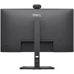Monitor Dell Pro P P2426HEV, 24", 1920x1080, FHD, 120 Hz, IPS Antiglare, 16:9, 1500:1, 300 cd/m2, 8 ms/5 ms, 178/178,1xDP, 1xDP-out, HDMI, 2xUSB-C, 3xUSB-A, 1xUSB-B, RJ-45, Speakers, Camera, Tilt, Swivel, Pivot, Height Adjust, 3Y