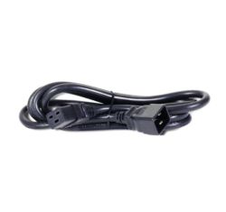 Кабел APC Power Cord, C19 to C20, 0.6m