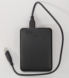 WD Elements Portable 1TB