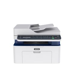 Лазерно многофункционално устройство Xerox B115 Mono Multifunction Printer