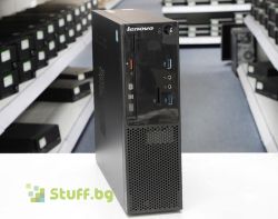 Lenovo ThinkCentre Edge S510