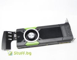 NVIDIA Quadro P5000