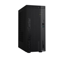 Настолен компютър Asus ExpertCenter D7 Mini Tower,D701MER-7147003790, Intel i7-14700  2.1GHz (33MB Cache, up to 5.3GHz, 20 cores, 28 Threads), 32GB (16GB DDR5 U-DIMM *2 , 1TB PCIE SSD G4, Intel UHD Graphics, 180W, 15L, Black, Wired keyboard (USB)