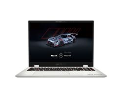 Лаптоп MSI Prestige 16 AI+ Mercedes AMG B2VMG, Intel Core Ultra 9 Processor 288V (8C/8T, 12MB up to 5.1 GHz, Peak TOPS 120), Intel Arc Graphics, 16" 16:10 UHD+ (3840x2400), OLED 100% DCI-P3, 32GB LPDDR5x, 1TB SSD Gen4x4, Wi-Fi 7 , Windows 11 Pro, 1.5 kg