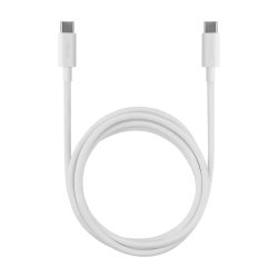 Кабел ASUS 100W USB-C - Бял