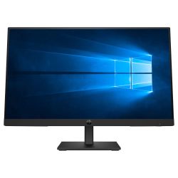 Реновиран монитор 21.5″ HP P22h G4 – IPS, Full HD, DisplayPort, HDMI, VGA