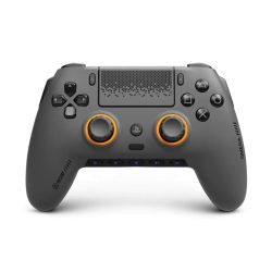 Безжичен геймпад SCUF Omega - Тъмно Сив