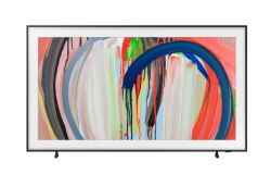 Телевизор Samsung 65" The Frame 65LS03F Smart 4K Ultra Glare Free AI 2026 Black