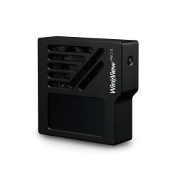 Датчик за видеокарта Thermal Grizzly WireView Pro II GPU 12V-2x6 - Black