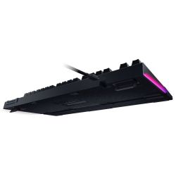 RAZER BlackWidow V4 (Yellow Switch) Gaming Keyboard - US Layout