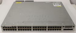 Cisco WS-C3850-48U-S V05 Switch