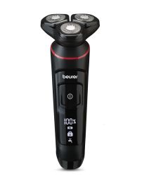 Машинка за бръснене Beurer MN8X Rotation shaver + Beurer MN3X mini trimer