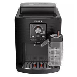 Кафеавтомат Krups EA5028E0 Esp Fa Intensity Milk Blk Eu