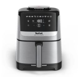 Уред за здравословно готвене Tefal EY552DE0 Fry Easy Fry Silence Xl Ss Eu