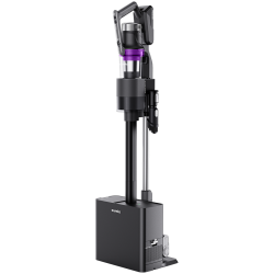 Eureka NEC490 Stick Vacuum Black/Purple