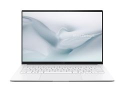 Лаптоп Asus Zenbook S UX5406AA-SU152X,Intel Ultra 9 386H 2.1 GHz (18MB Cache, up to 4.9 GHz, 16 cores, 16 Threads), 14" OLED (WQXGA+(WQ+) 2880X1800 16:10), 120 Hz,  32GB LPDDR5X (16 GB on BD),1TB SSD, Backlit Chiclet Keyboard, Windows 11 Pro,Scandinavian 