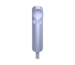 Безжичен презентер Logitech Spotlight 2 Presentation Remote - Lilac