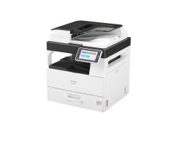 Мултифункционалнo устройствo RICOH IM 2702SE, 4 в 1, A3, 27ppm, ARDF