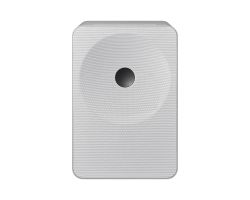 Аудио система Samsung Music Studio 7 HW-LS71H Multi-Directional WiFi-Bluetooth Wireless Speaker (2026) White