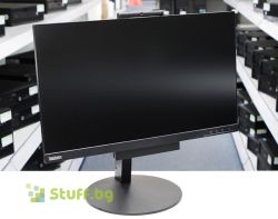 Lenovo ThinkCentre M920q Tiny-In-One 24 Gen 3