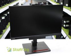 Lenovo ThinkCentre M920q Tiny-In-One 24 Gen 4