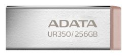 Памет ADATA UR350 256GB Metal Flash Drive            