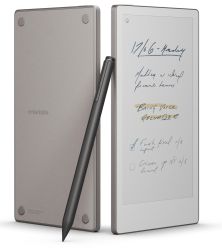 Таблет ReMarkable Pro Move 7.3", в комплект с Marker plus