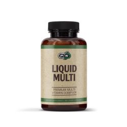 Pure Nutrition Liquid Multi 180 Liquid Capsules