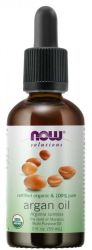 Now Foods NOW Био Арганово Масло (argan Oil Organic) 59 мл