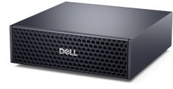 Работна станция Dell Pro Max AI PC GB10 (FCM1253), NVIDIA GB10 Blackwell GPU, NVIDIA GB10 Grace CPU (10 Cortex-X925 + 10 Cortex-A725 cores), 128GB LPDDR5X, 4TB M.2 2242, TLC PCIe, WIFI 7, 280W, 3Y PS