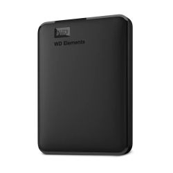 Външен хард диск Western Digital Elements Portable, 1.5TB, 2.5"