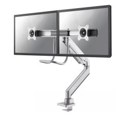 Стойка Neomounts Monitor arm 10-32" - gas spring - Topfix - 180°-stop