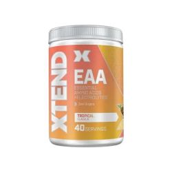 Xtend EAA 40 Дози