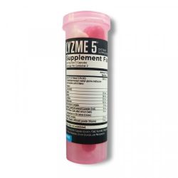 Efx Sports EFX Lyzme 5 6 Caps