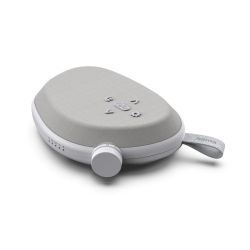 HAMA Блутут колонка за бял шум "Calm", таймер за заспиване, 3W, бял