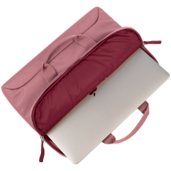 TUCANO SMILZA BAGS FOR MacBook Pro 16/ Laptop 15.6 Pink