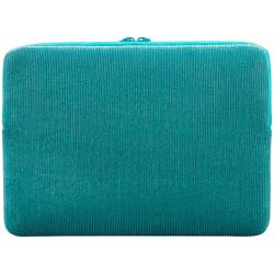 COLORE SLEEVE LAPTOP 13"/14" PETROLEUM