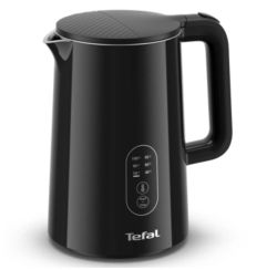 Електрическа кана Tefal KO6518E0 Ket Thermo Protect Control Blk