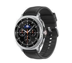 Часовник Samsung L500 Galaxy Watch8 Classic 46mm Black