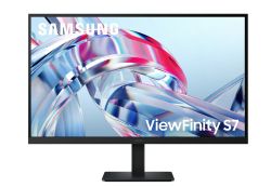 Монитор Samsung LS27H700 27" IPS LED 60 Hz, 5 ms GTG, 3840x2160, 300 cd/m2 Display Port 1.4 HDMI 2.2, Black